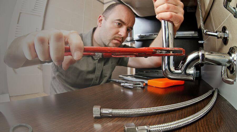 Professional same day plumber in Orleans, NE